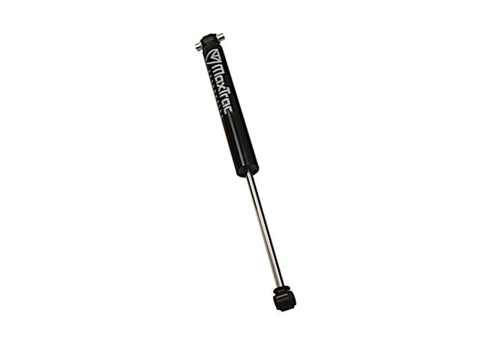 18-23 WRANGLER JL 2/4WD FRONT/STEEL/TWIN TUBE(1PC)LOOP-TO-LOOP SHOCK W/3IN LIFT