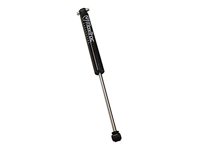 18-23 WRANGLER JL 2/4WD REAR/STEEL/TWIN TUBE(1PC)LOOP-TO-LOOP SHOCK W/3IN LIFT