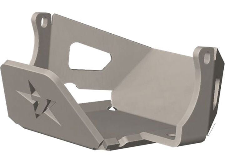 JEEP JL AND JT FRONT AXLE DISCONNECT SKID