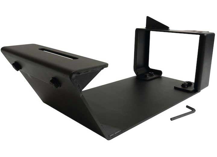 EVAP SKID PLATE