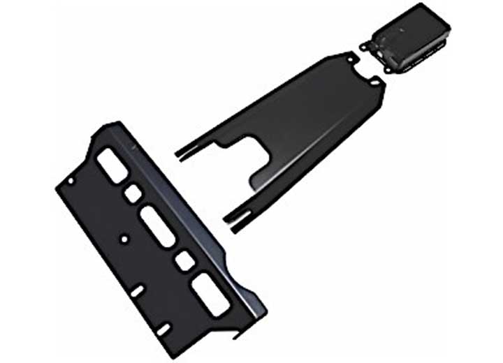 EVO 2012+ JK EVO LONG ARM COMPATIBLE PROTEK SKID SYSTEM ( MANUAL TRANS )