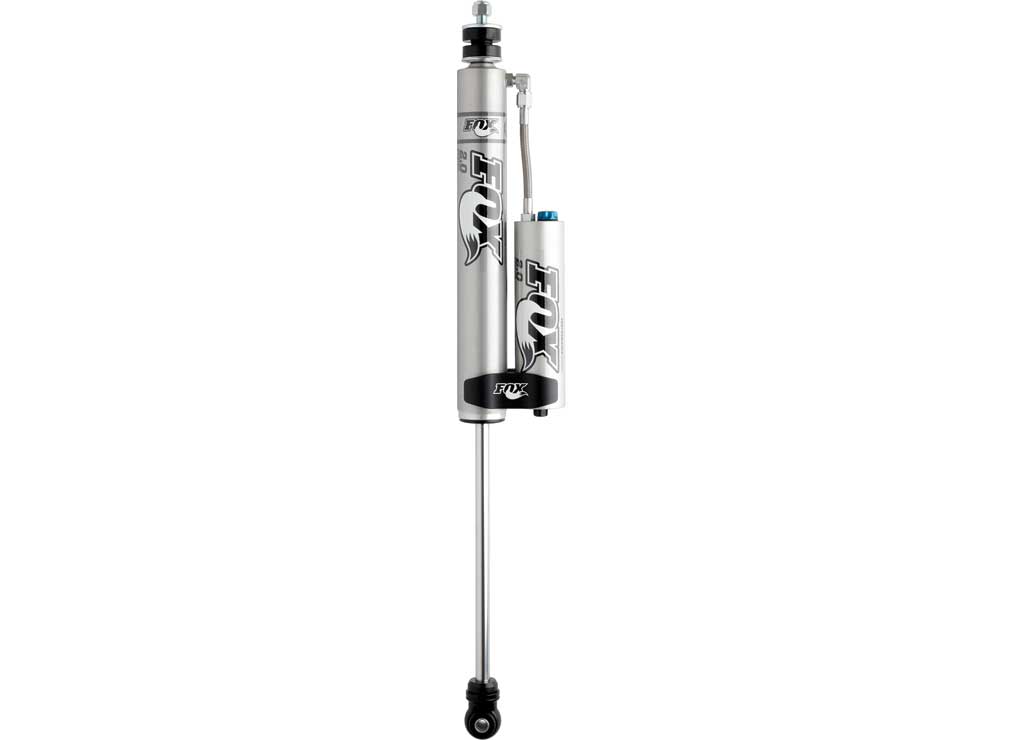 07-ON JEEP JK FRONT, PS, 2.0, R/R, 10.1IN, 2.5-4IN LIFT, CD ADJUSTER