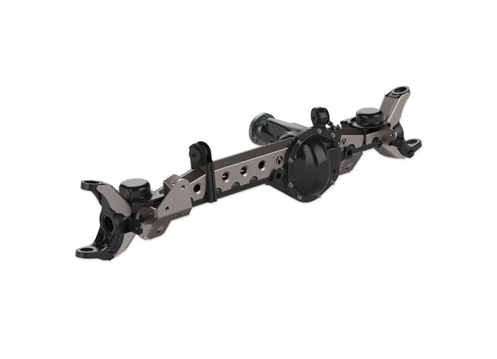 JK APEX FRONT AXLE ULTIMATE ARMOR KIT D44 - STOCK TRACKBAR
