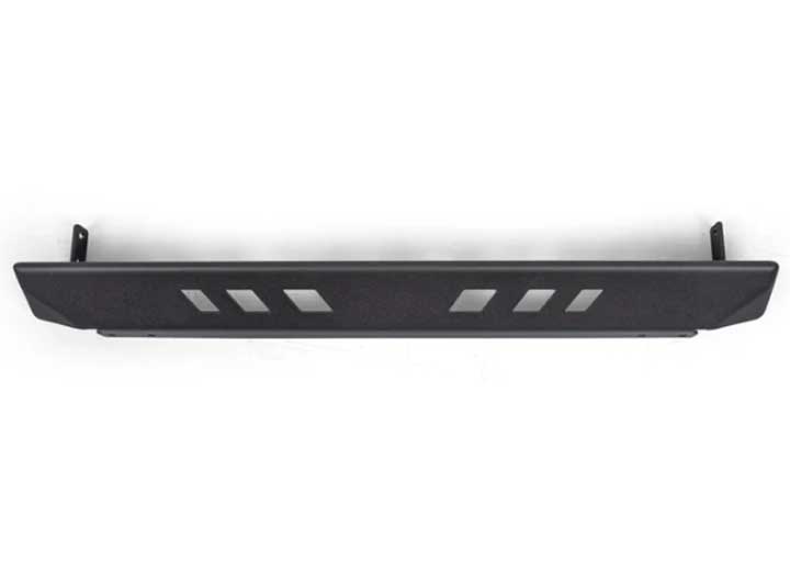 07-18 WRANGLER PYRO LOWER FRONT BUMPER SKID PLATE
