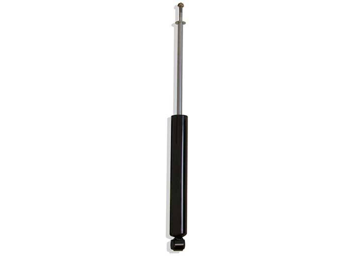 07-18 WRANGLER FRONT/REAR/STEEL/TWIN TUBE(1PC)STEM-TO-LOOP SHOCK W/2-3IN LIFT