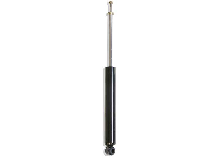 07-18 WRANGLER 2/4WD FRONT/REAR/STEEL/TWIN TUBE(1PC)STEM-TO-LOOP SHOCK