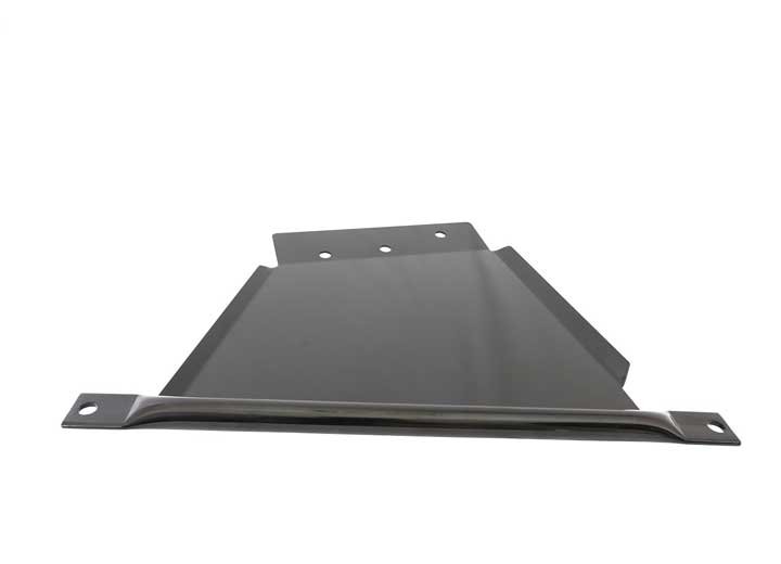 HEAVY DUTY TRANSFER CASE SKID PLATE, 07-16 JEEP WRANGLER(JK)