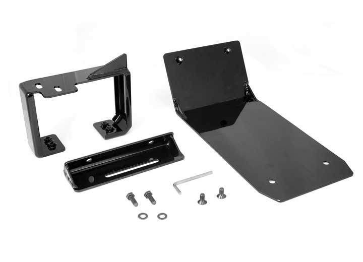 EVAPORATIVE CANISTER SKID PLATE,12-16 JEEP WRANGLER(JK)
