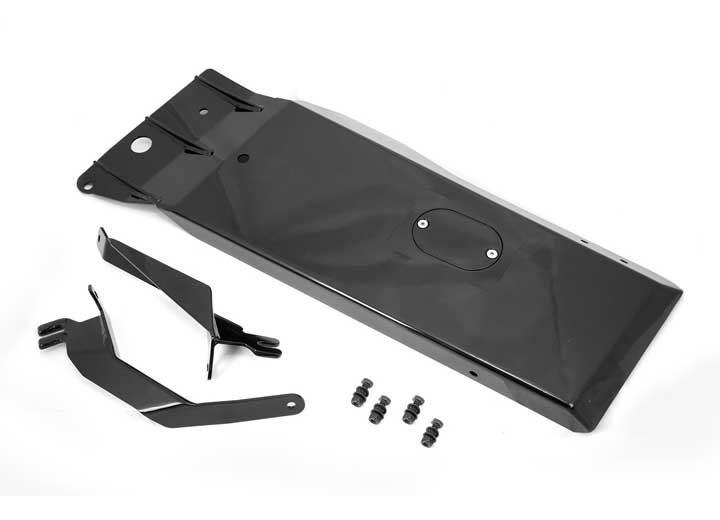 ENGINE AND TRANSMISSION SKID PLATE,12-16 JEEP WRANGLER(JK)