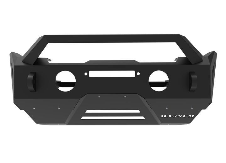 18-C JL/20-C GLADIATOR STUBBY FRONT WINCH BUMPER