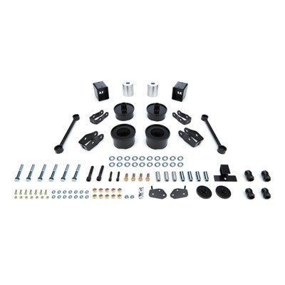 ReadyLift SST Lift Kit 2.5 in Front 2 in Rear for Jeep Wrangler JL Rubicon (2018-2022)