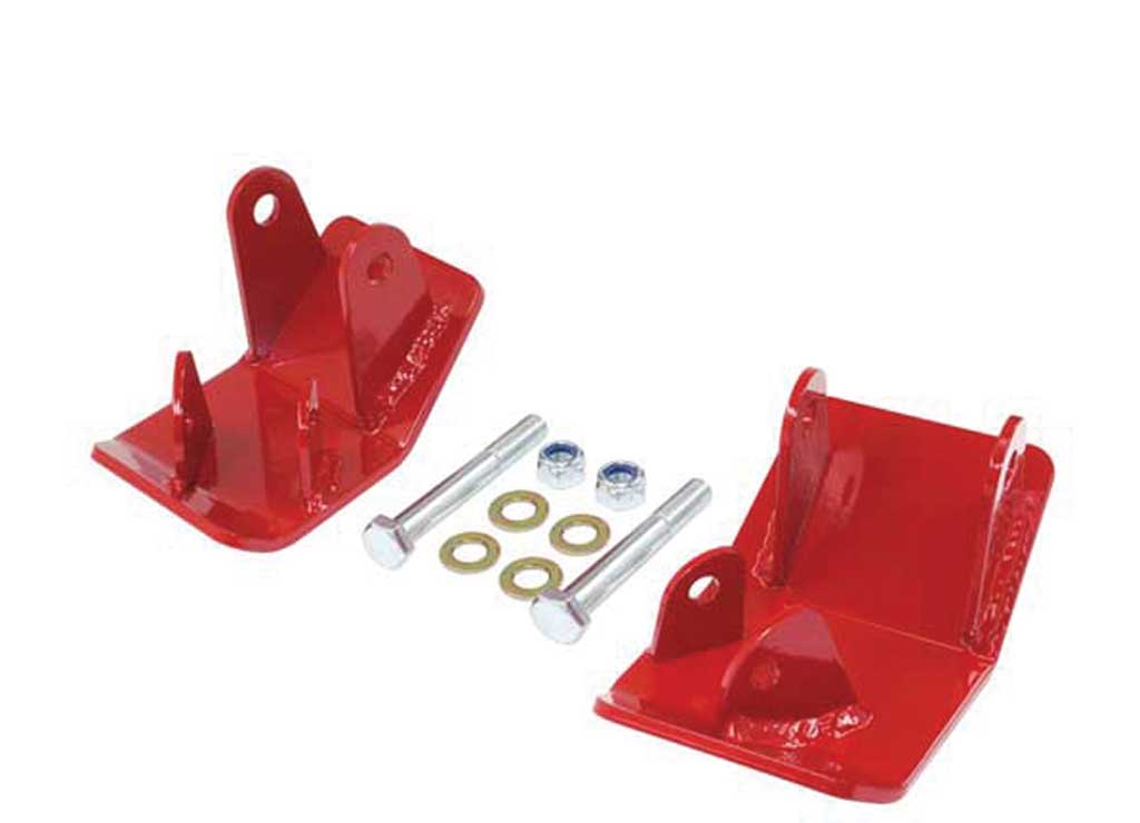 07-18 WRANGLER (JK) SKID PLATE