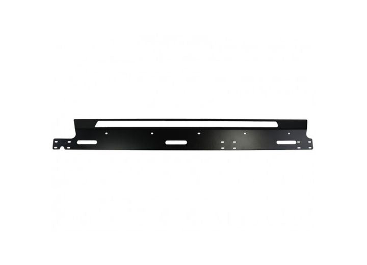 18-C WRANGLER JL 4 DOOR STEP-SLIDER SKID PLATE