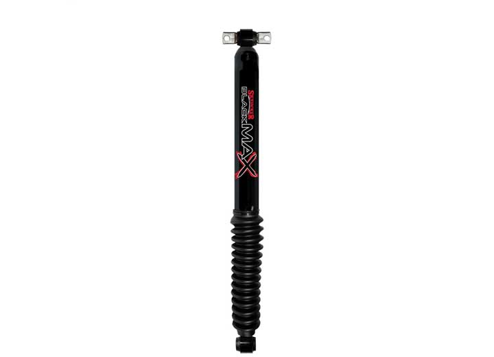 BLACKMAX SHOCK W/BOOT