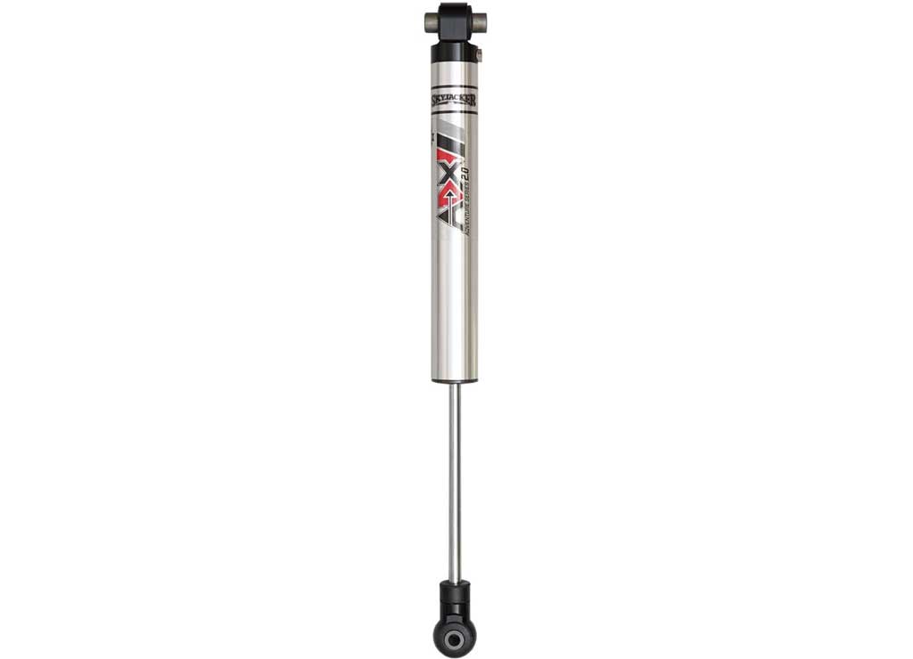 ADX M2.0 ADVENTURE SERIES ALUMINUM MONOTUBE SHOCK