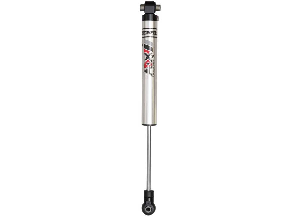 ADX M2.0 ADVENTURE SERIES ALUMINUM MONOTUBE SHOCK