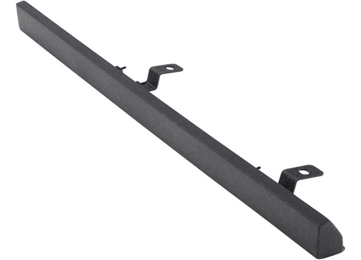 07-18 WRANGLER 2DR SRC CLASSIC ROCK RAILS(OEM STYLE)BLACK TEXTURED
