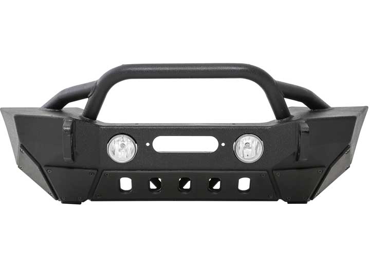 07-18 WRANGLER XRC GEN2 FRONT BUMPER