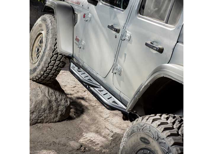 APOLLO SLIDERS JL 4 DOOR