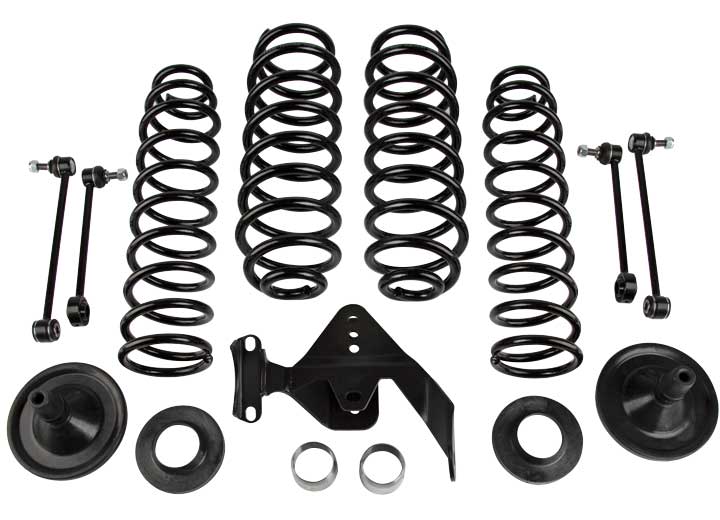 07-18 WRANGLER 4DR 4IN SPRING BOX