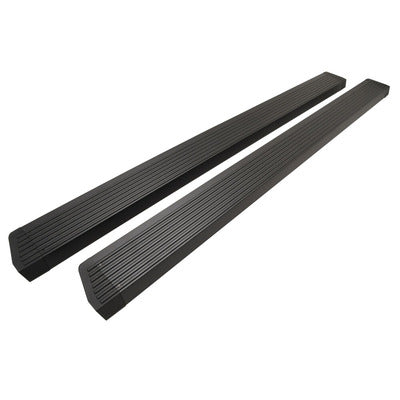 Westin Pro-e Power Running Boards for Jeep Wrangler JL Unlimited 4-Door (2018-2024)