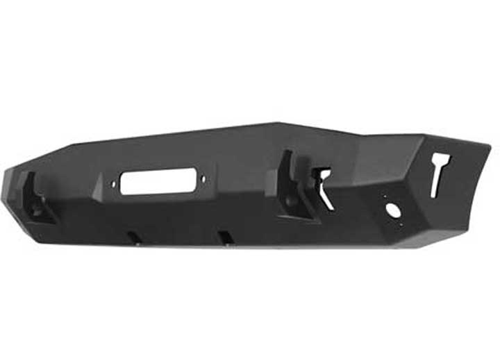 18-C WRANGLER JL(EXCL 2018 JK)/20-C GLADIATOR WJ2 STUBBY FRONT BUMPER