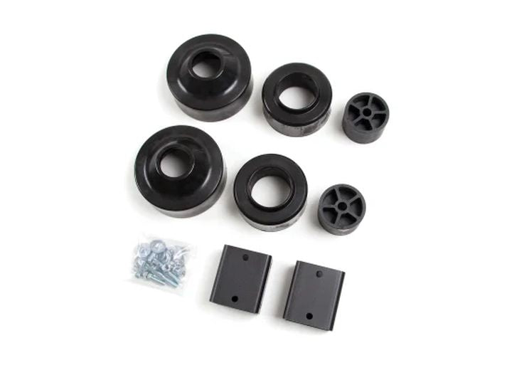 12-18 JEEP JK 2DR/4DR 2IN SUSPENSION KIT