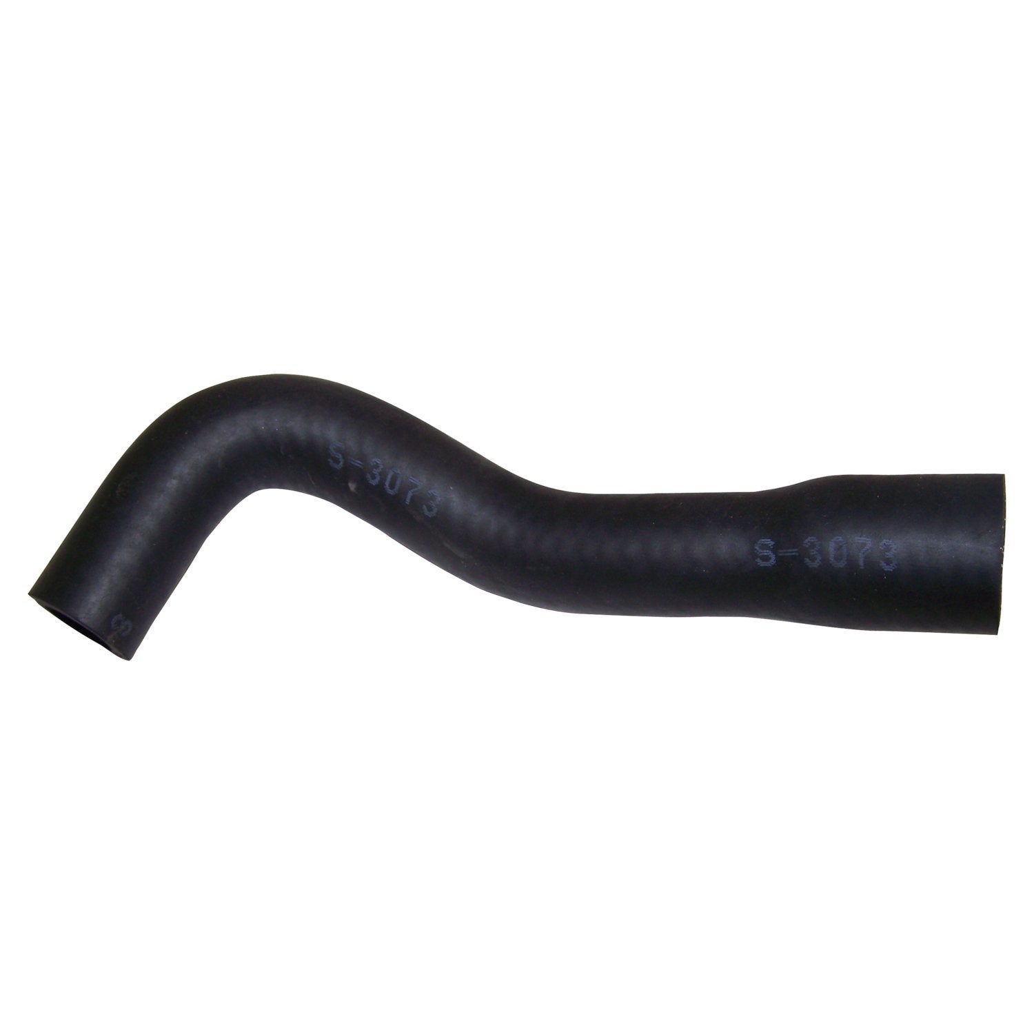 Fuel Tank Vent Hose Franklin Off Road