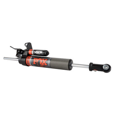 Jeep Wrangler Steering and Stabilizers