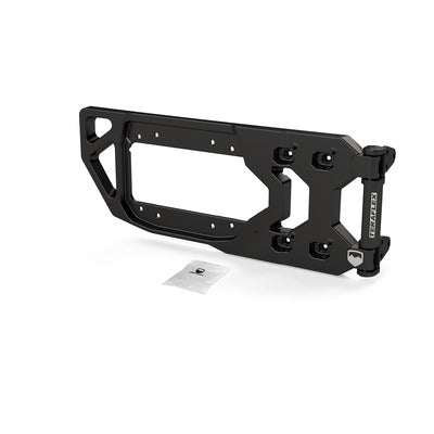 Jeep Wrangler Exterior Accessories