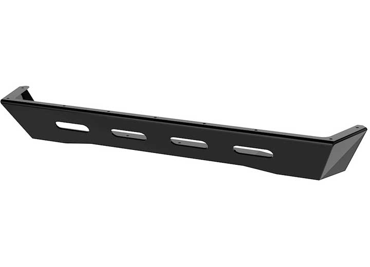 07-18 WRANGLER PRO SERIES FRONT SKID KIT