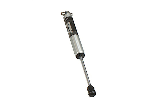 18-23 WRANGLER JL 2/4WD FRONT ALUMINUM 3IN LIFT FOX SHOCK(1PC)