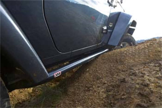 ARB Rock Sliders for Jeep Wrangler JK 2-Door (2007-2015)