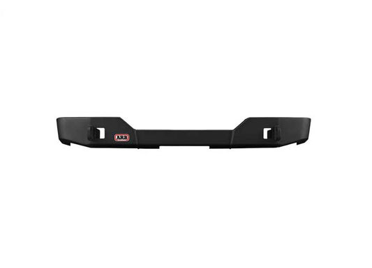 07-18 WRANGLER REAR BAR OPT SWING AWAY-INTEGRIT TEXTURE