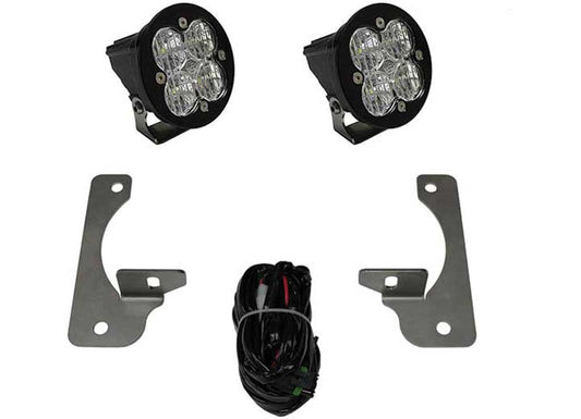 JEEP, SQUADRON-R SPORT, LED JK RUBICON X/10TH ANNE/HARD ROCK