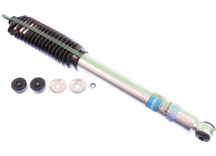 FRONT SHOCK ABSORBER B8 5100 JEEP WRANGLER 2017-2007, WRANGLER JK 2018