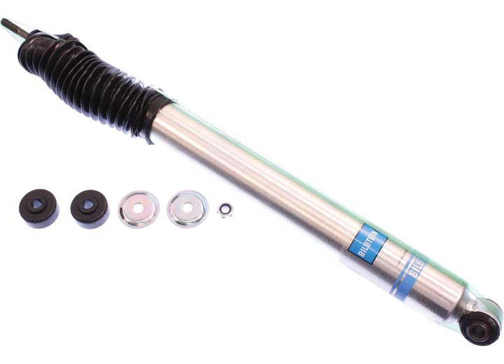 FRONT SHOCK ABSORBER B8 5100 JEEP WRANGLER 2017-2007, WRANGLER JK 2018