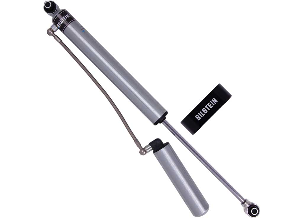 18-C JEEP WRANGLER JL REAR B8 5160 SUSPENSION SHOCK ABSORBER