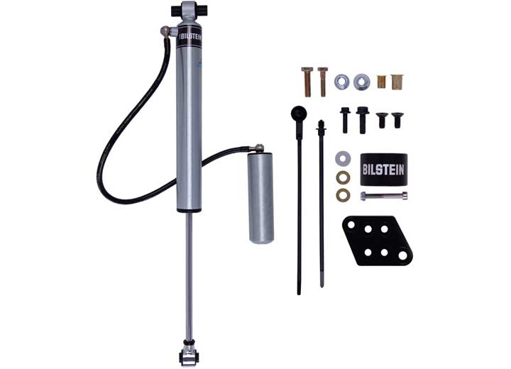 18-C JEEP WRANGLER JL FRONT LEFT B8 5160 SUSPENSION SHOCK ABSORBER