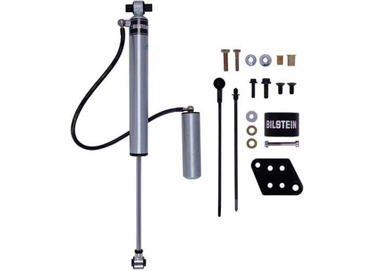 18-C JEEP WRANGLER JL FRONT LEFT B8 5160 SUSPENSION SHOCK ABSORBER