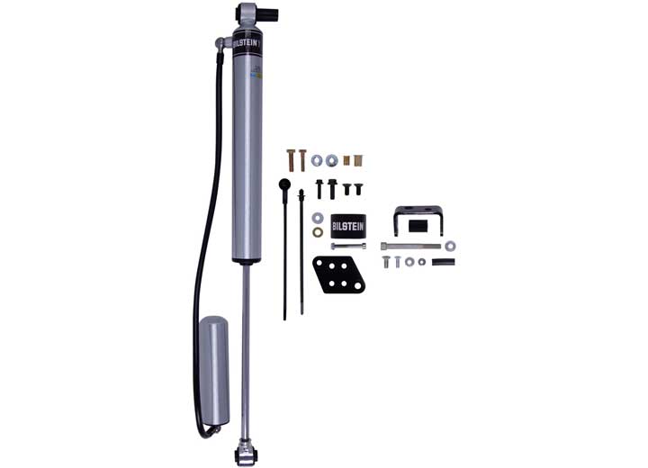 18-C JEEP WRANGLER JL FRONT RIGHT B8 5160 SUSPENSION SHOCK ABSORBER