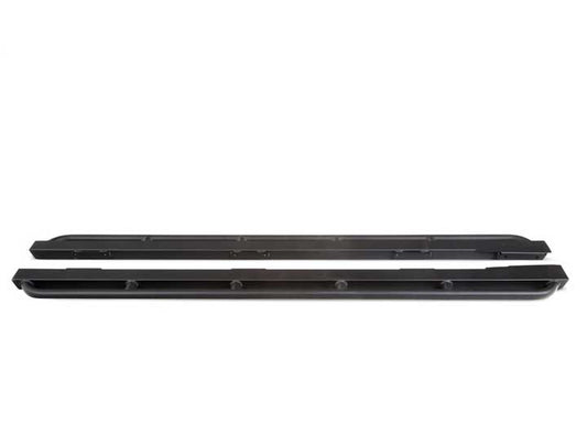19-C GLADIATOR JT 4 DOOR ROCKCRAWLER SIDE STEPS