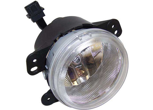 FOG LAMP (FRONT)