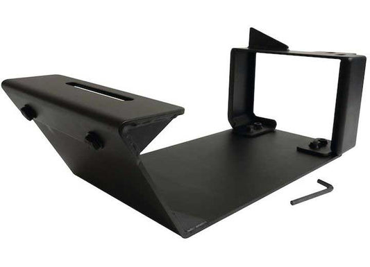 EVAP SKID PLATE