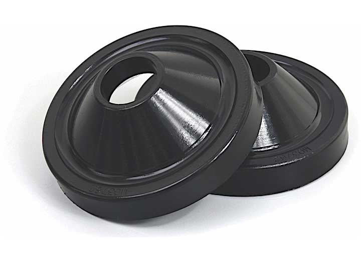 07-18 WRANGLER 2/4WD 3/4IN COIL SPRING SPACERS REAR