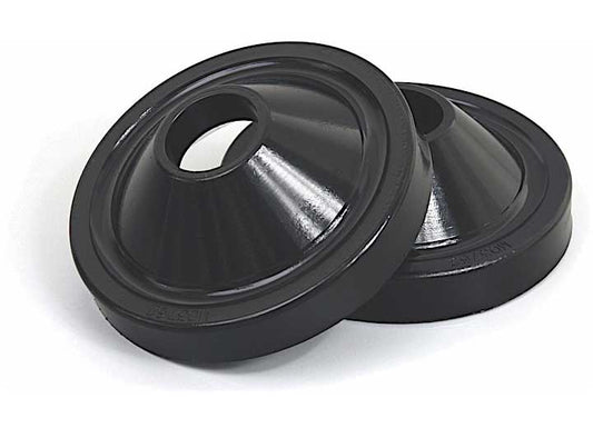 07-18 WRANGLER 2/4WD 3/4IN COIL SPRING SPACERS REAR