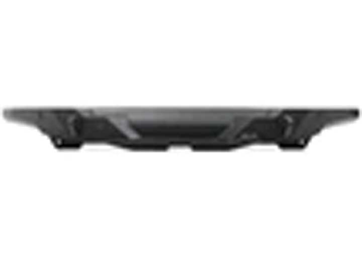 18-C JEEP WRANGLER JL FS-15 SERIES REAR BUMPER