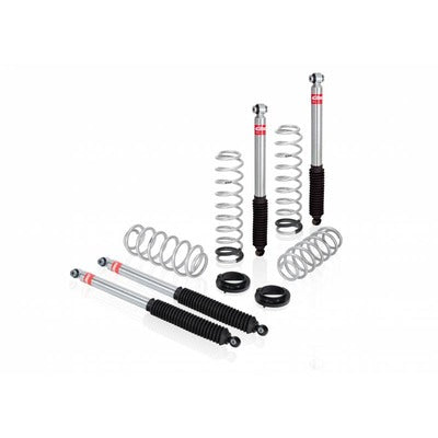 Eibach Pro-Truck 3 in Lift System for Jeep Wrangler JL (2018-2019)