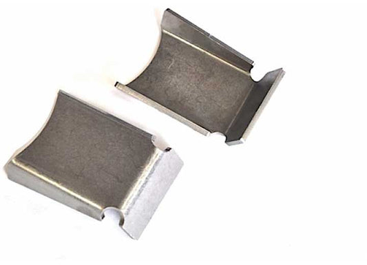 JK FRONT CONTROL ARM SKIDS (WELDON)
