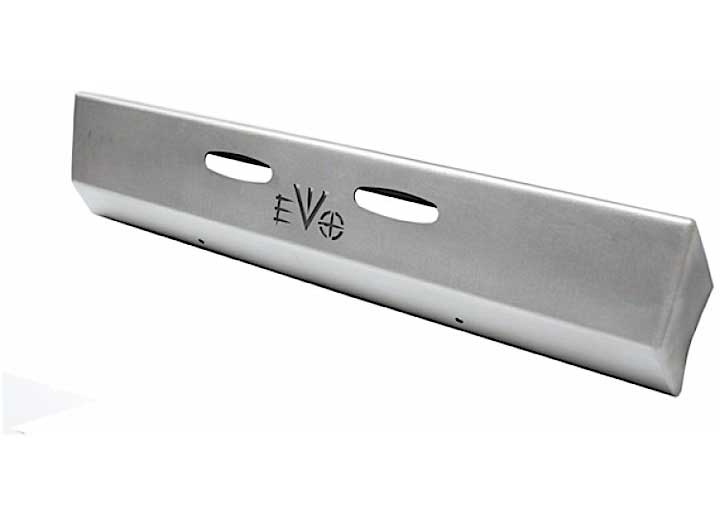 EVO PRO SERIES JK FRONT BUMPER SKID